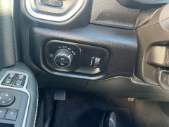 Used 2024  Ram 2500 4WD Big Horn Crew Cab 6'4" Box at Keenan's Cherryland near Holmen&comma; WI