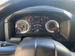 Used 2018  Ram 1500 4WD Crew Cab Sport at Keenan's Cherryland near Holmen&comma; WI