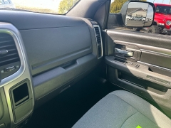 Used 2022  Ram 1500 Classic 4WD Warlock Crew Cab 5'7" Box at Keenan's Cherryland near Holmen&comma; WI