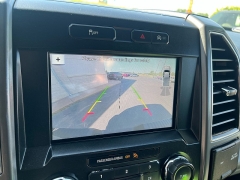 Used 2018  Ford F-150 4WD SuperCab XLT at Keenan's Cherryland near Holmen&comma; WI