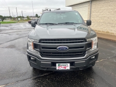 Used 2019  Ford F-150 4WD SuperCrew XLT 5 1&sol;2 at Keenan's Cherryland near Holmen&comma; WI