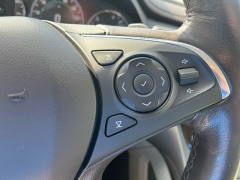 Used 2017  Buick LaCrosse 4d Sedan Essence at Keenan's Cherryland near Holmen&comma; WI