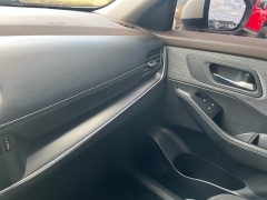 Used 2023  Nissan Rogue AWD SV at Keenan's Cherryland near Holmen&comma; WI
