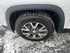 Used 2020  GMC Acadia 4d SUV AWD SLE V6 at Keenan's Cherryland near Holmen&comma; WI