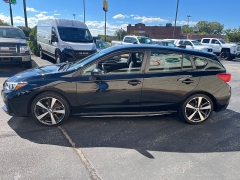 Used 2018  Subaru Impreza 4d Hatchback 2&period;0i Sport CVT at Keenan's Cherryland near Holmen&comma; WI
