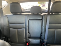 Used 2015  Nissan Murano 4d SUV AWD SL at Keenan's Cherryland near Holmen&comma; WI