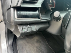 Used 2021  Honda Civic Hatchback Sport CVT at Keenan's Cherryland near Holmen&comma; WI