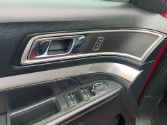 Used 2017  Ford Explorer 4d SUV 4WD XLT at Keenan's Cherryland near Holmen&comma; WI