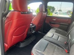 Used 2020 Ram 1500 4WD Crew Cab Rebel at Keenan's Cherryland near Holmen, WI
