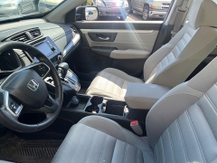 Used 2019 Honda CR-V 4d SUV AWD LX at Keenan's Cherryland near Holmen, WI