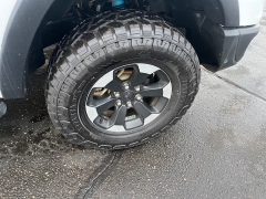 Used 2020  Ram 1500 4WD Crew Cab Rebel at Keenan's Cherryland near Holmen&comma; WI