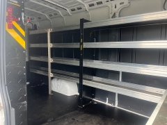 Used 2019 Ram ProMaster Cargo Van 3500 High Roof Ext Van 159" WB at Keenan's Cherryland near Holmen, WI