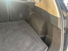 Used 2021  Nissan Rogue AWD SV at Keenan's Cherryland near Holmen&comma; WI