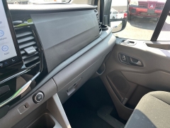 Used 2023 Ford Transit Passenger Wagon T-350 148" Low Roof XLT RWD at Keenan's Cherryland near Holmen, WI