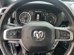 Used 2024  Ram 2500 4WD Big Horn Crew Cab 6'4" Box at Keenan's Cherryland near Holmen&comma; WI