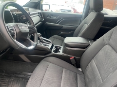 Used 2023  GMC Canyon 4WD Crew Cab Elevation at Keenan's Cherryland near Holmen&comma; WI