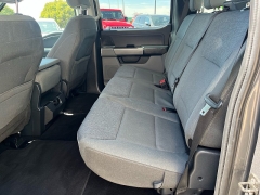 Used 2024  Ford F-150 4WD XLT SuperCrew 5&period;5' Box at Keenan's Cherryland near Holmen&comma; WI