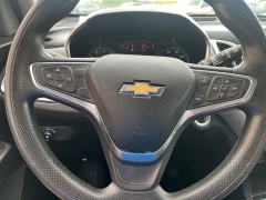 Used 2019 Chevrolet Equinox 4d SUV AWD LS at Keenan's Cherryland near Holmen, WI