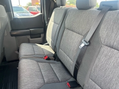 Used 2021  Ford F-150 4WD XL SuperCab 6&period;5' Box at Keenan's Cherryland near Holmen&comma; WI