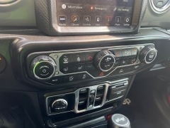 Used 2021 Jeep Wrangler Unlimited Sahara 4x4 at Keenan's Cherryland near Holmen, WI