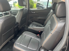 Used 2023  GMC Acadia AWD 4dr AT4 at Keenan's Cherryland near Holmen&comma; WI