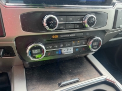 Used 2022  Ford Super Duty F-250 4WD LARIAT Crew Cab SRW 6&period;75' Box at Keenan's Cherryland near Holmen&comma; WI
