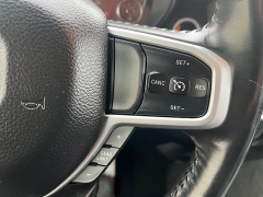 Used 2022  Ram 1500 4WD Big Horn Crew Cab 6'4" Box at Keenan's Cherryland near Holmen&comma; WI