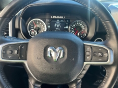 Used 2024  Ram 2500 4WD Big Horn Crew Cab 6'4" Box at Keenan's Cherryland near Holmen&comma; WI