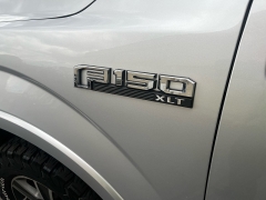 Used 2015  Ford F-150 4WD Supercrew XLT 5 1&sol;2 at Keenan's Cherryland near Holmen&comma; WI