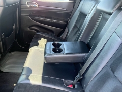Used 2014  Jeep Grand Cherokee 4d SUV 4WD Laredo Altitude at Keenan's Cherryland near Holmen&comma; WI