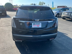 Used 2021  Cadillac XT5 AWD 4dr Sport at Keenan's Cherryland near Holmen&comma; WI