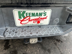 Used 2022  Hyundai Santa Cruz SEL AWD at Keenan's Cherryland near Holmen&comma; WI