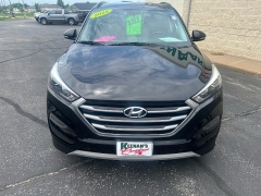 Used 2018  Hyundai Tucson 4d SUV AWD Value at Keenan's Cherryland near Holmen&comma; WI