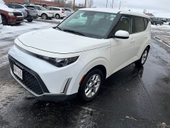 Used 2024  Kia Soul LX IVT at Keenan's Cherryland near Holmen&comma; WI