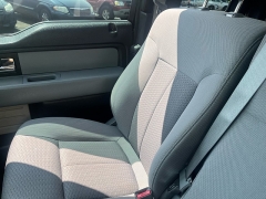 Used 2013  Ford F-150 4WD Supercab XLT at Keenan's Cherryland near Holmen&comma; WI