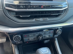 Used 2024  Jeep Compass Limited 4x4 at Keenan's Cherryland near Holmen&comma; WI
