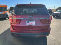 Used 2017  Ford Explorer 4d SUV 4WD XLT at Keenan's Cherryland near Holmen&comma; WI