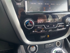 Used 2023  Nissan Murano AWD SV at Keenan's Cherryland near Holmen&comma; WI