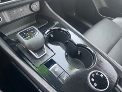 Used 2021  Nissan Rogue AWD SV at Keenan's Cherryland near Holmen&comma; WI