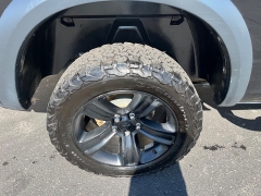 Used 2022 Ram 1500 Classic 4WD Warlock Crew Cab 5'7" Box at Keenan's Cherryland near Holmen, WI
