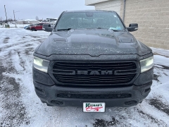 Used 2020  Ram 1500 4WD Crew Cab Big Horn at Keenan's Cherryland near Holmen&comma; WI
