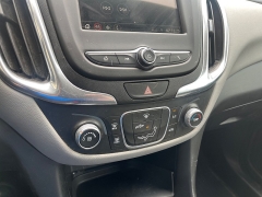 Used 2019 Chevrolet Equinox 4d SUV AWD LS at Keenan's Cherryland near Holmen, WI