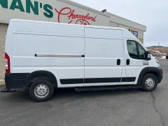 Used 2022  Ram ProMaster Cargo Van 2500 High Roof 159" WB at Keenan's Cherryland near Holmen&comma; WI