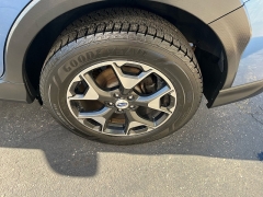 Used 2018  Subaru Crosstrek 4d SUV 2&period;0i Premium 6spd at Keenan's Cherryland near Holmen&comma; WI