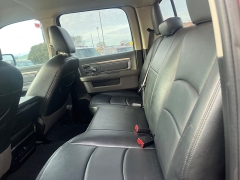 Used 2018  Ram 1500 4WD Crew Cab SLT at Keenan's Cherryland near Holmen&comma; WI