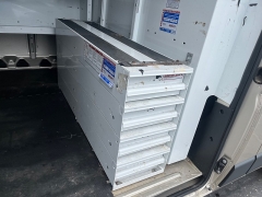 Used 2018 Ram ProMaster Cargo Van 1500 Van 136" WB at Keenan's Cherryland near Holmen, WI