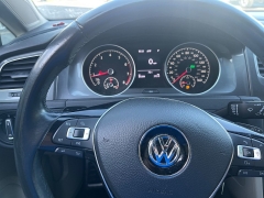 Used 2017 Volkswagen Golf Alltrack 4d Wagon TSI S 4motion Auto at Keenan's Cherryland near Holmen, WI