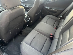 Used 2025  Chevrolet Malibu 4dr Sdn 1LT at Keenan's Cherryland near Holmen, WI