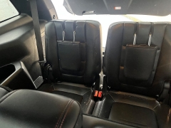 Used 2017 Ford Explorer 4d SUV 4WD Sport at Keenan's Cherryland near Holmen, WI