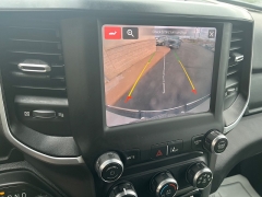 Used 2022  Ram 1500 4WD Big Horn Crew Cab 6'4" Box at Keenan's Cherryland near Holmen, WI